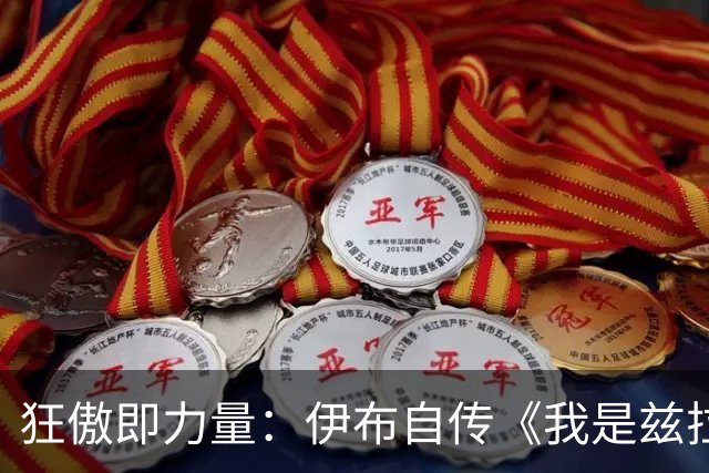 狂傲即力量：伊布自传《我是兹拉坦》中的不羁人生