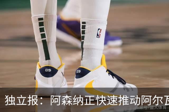 独立报：阿森纳正快速推动阿尔瓦雷斯签约 初始报价1亿欧